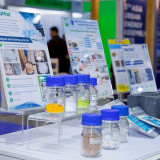 วว. โชว์ศักยภาพนวัตกรรมสีเขียวในงาน “ASIA Sustainable Energy ... Image 19